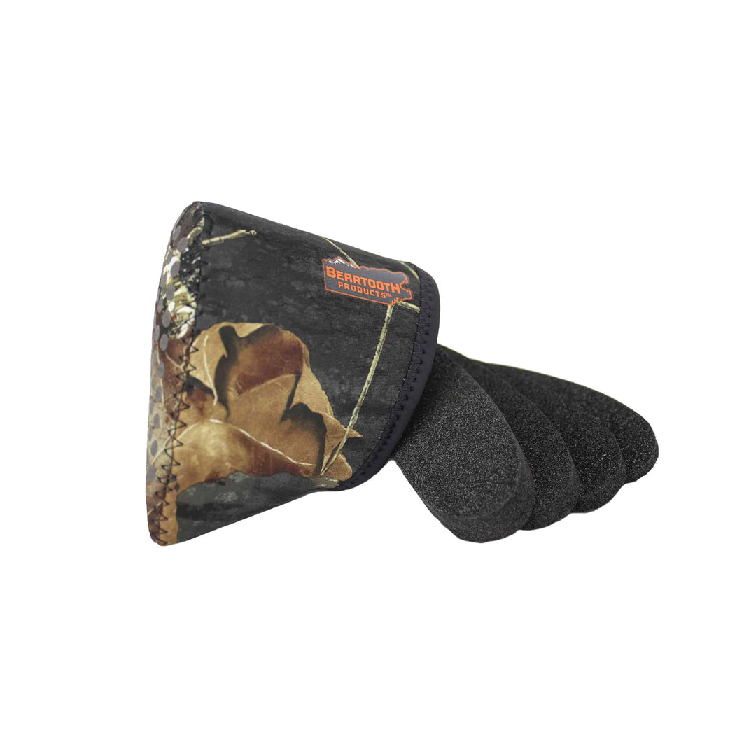 RECOIL PAD KIT 2.0