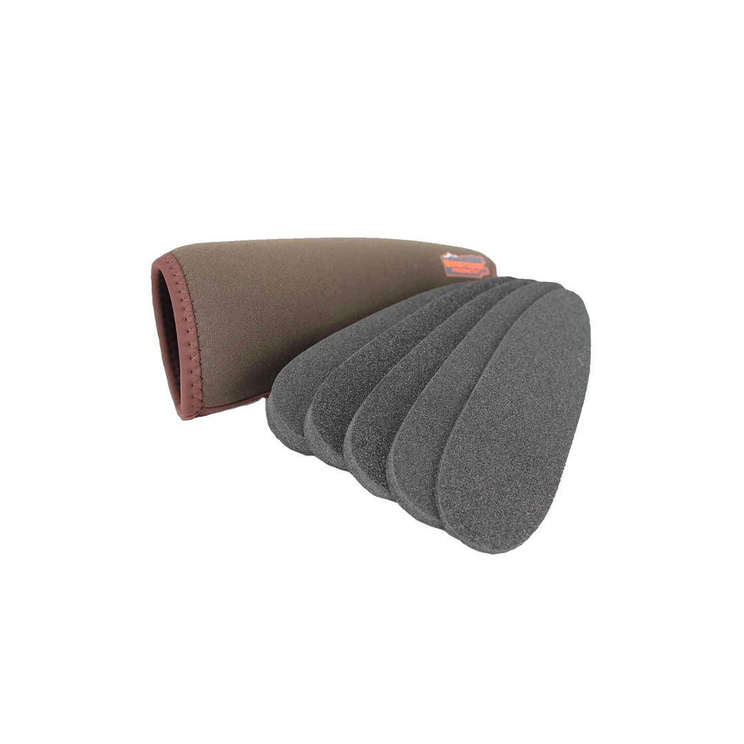 NEW COLOURS COMB RAISING KIT 2.0 - NO LOOPS MODEL