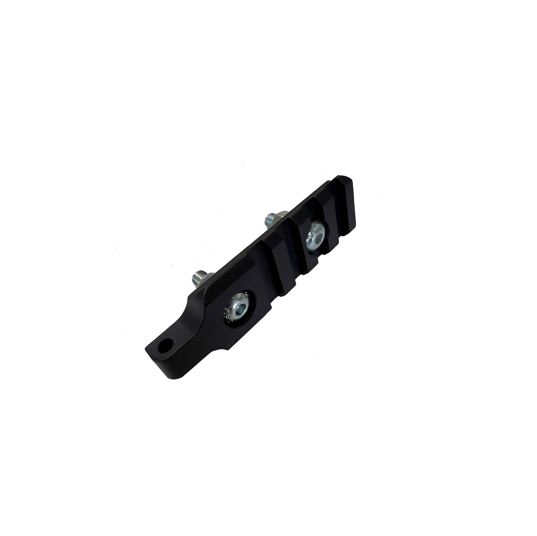 PICATINNY RAIL FOR STOCK