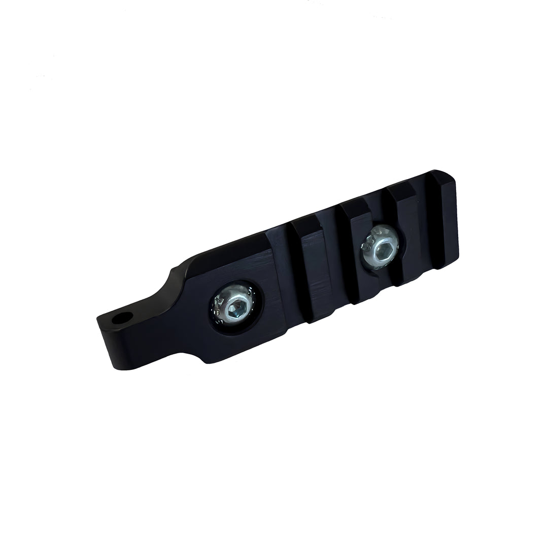 PICATINNY RAIL FOR STOCK