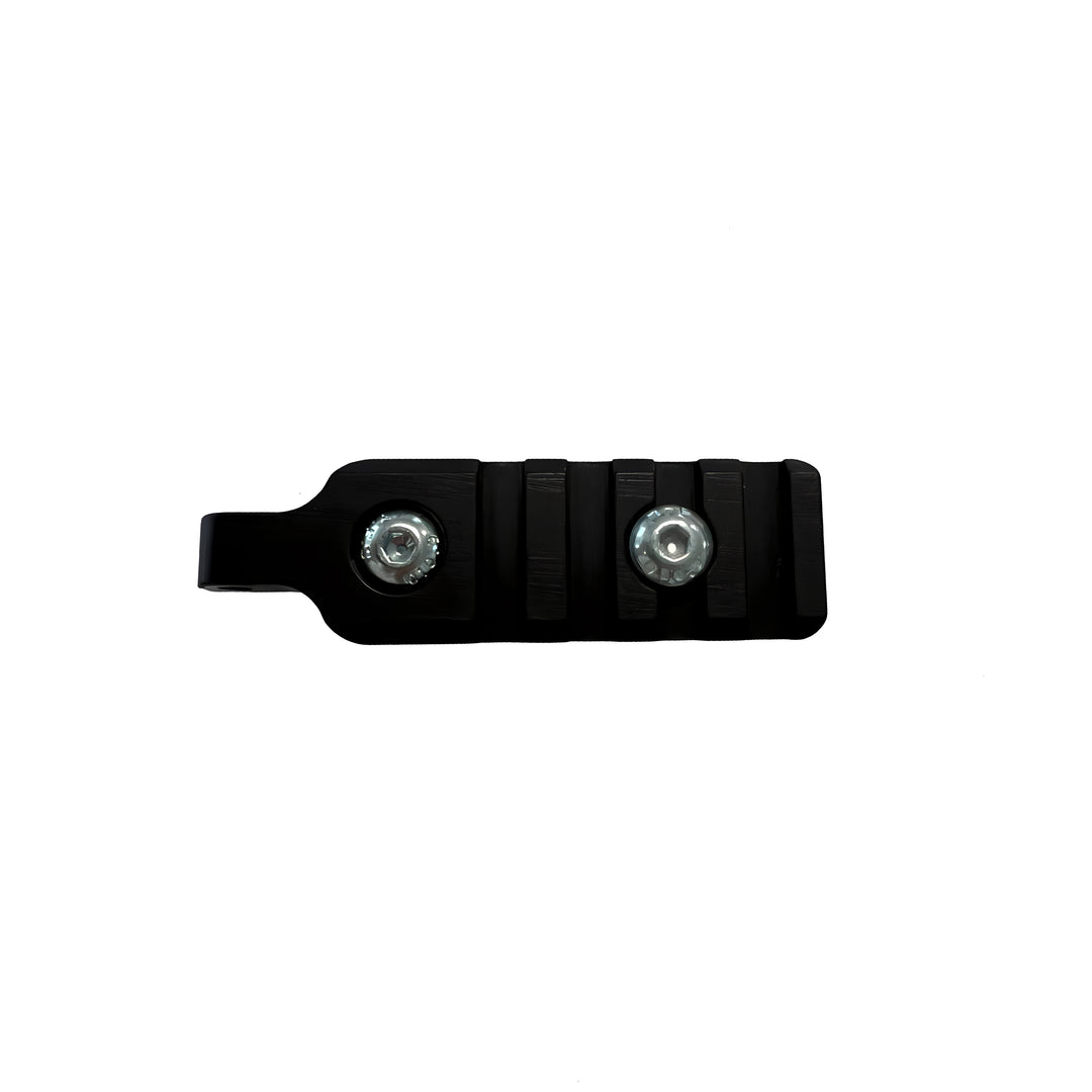 PICATINNY RAIL FOR STOCK