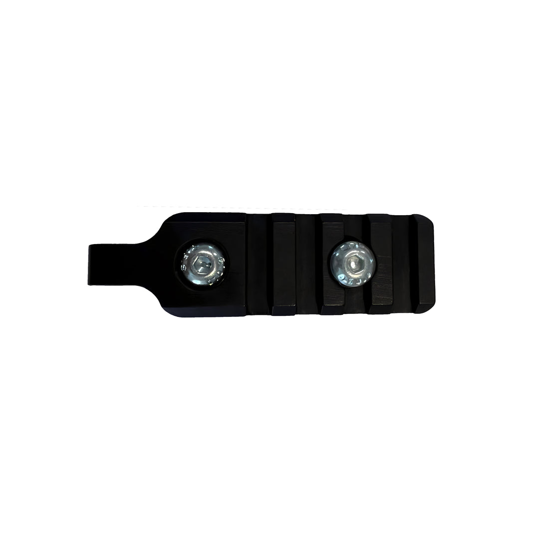 UIT / ANSCHUTZ PICATINNY ADAPTOR RAIL