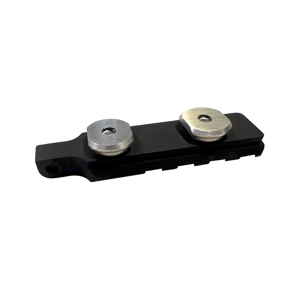 UIT / ANSCHUTZ PICATINNY ADAPTOR RAIL