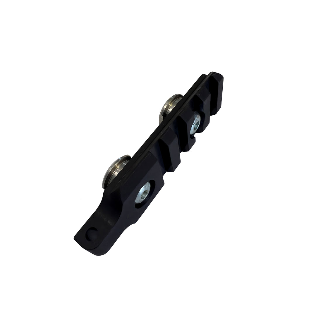 UIT / ANSCHUTZ PICATINNY ADAPTOR RAIL