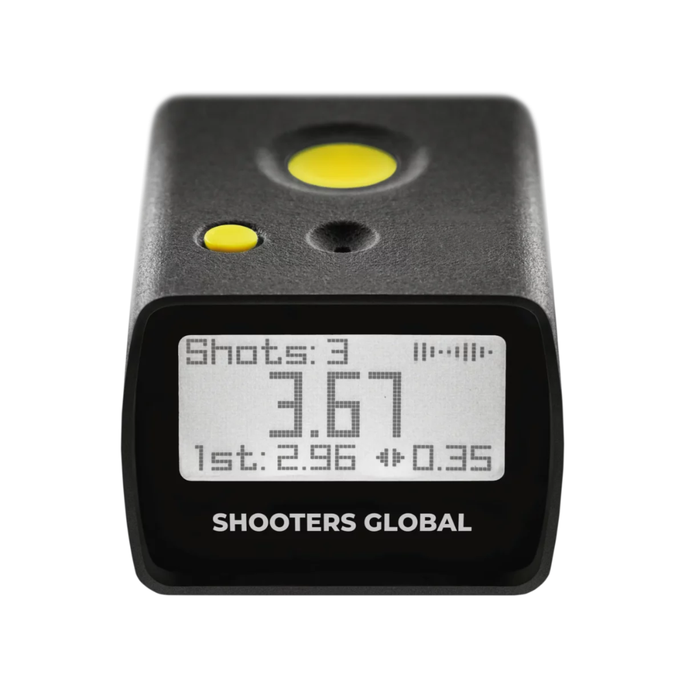 SG Timer GO