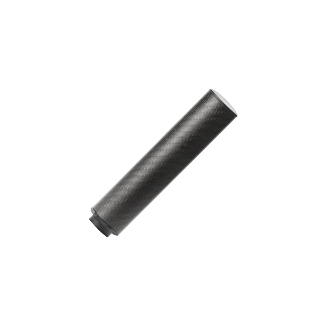 CARBON WAVE RIMFIRE SUPPRESSOR