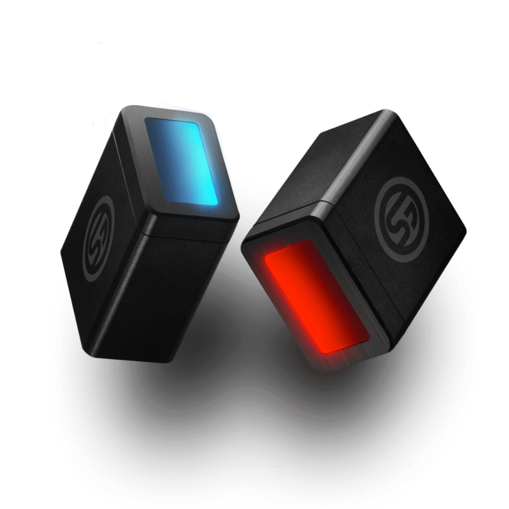 SG PULSE