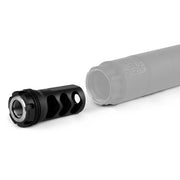 MUZZLE BRAKE QD FOR MARKSMAN & MARKSMAN PRS