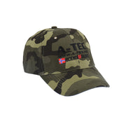 A-TEC CAMO CAP