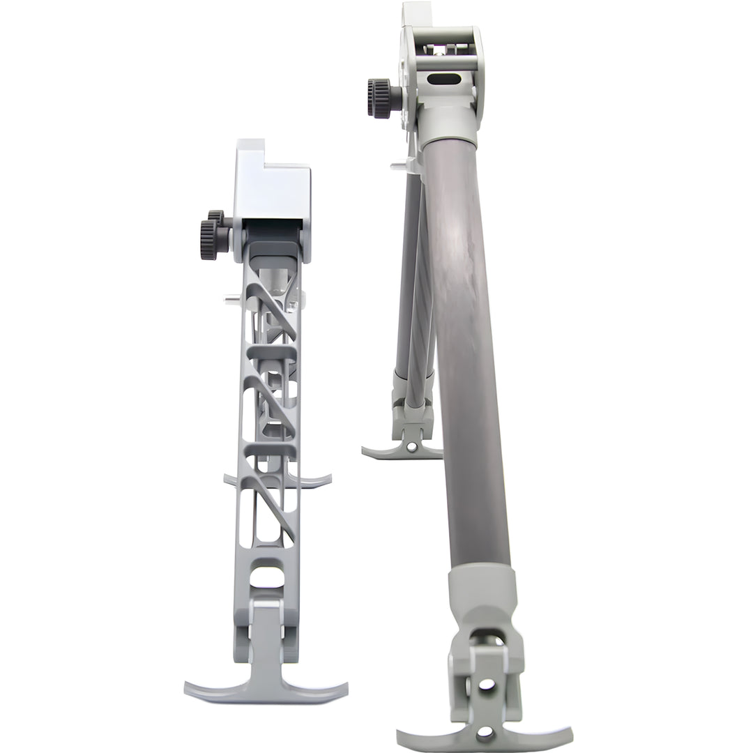 Carbon FTR BIPOD