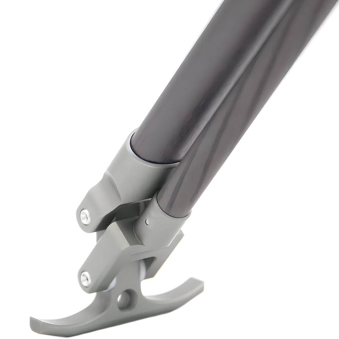 Carbon FTR BIPOD