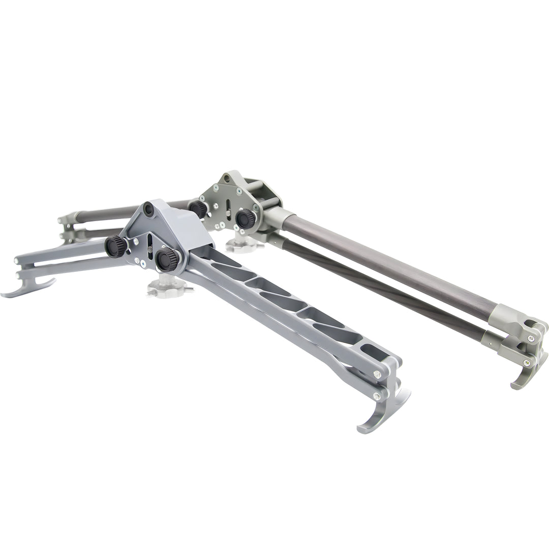 Carbon FTR BIPOD
