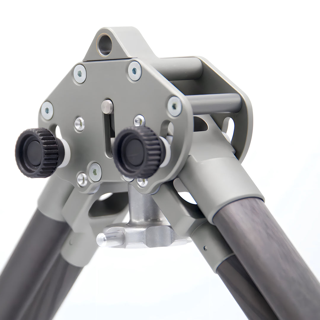Carbon FTR BIPOD