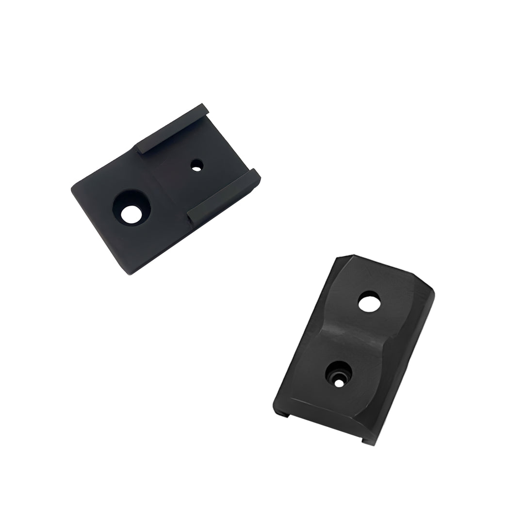 SIDE RAILS FOR MONOMOUNT SHORT SADDLE