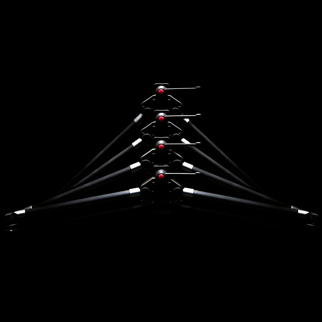 Carbon FTR BIPOD