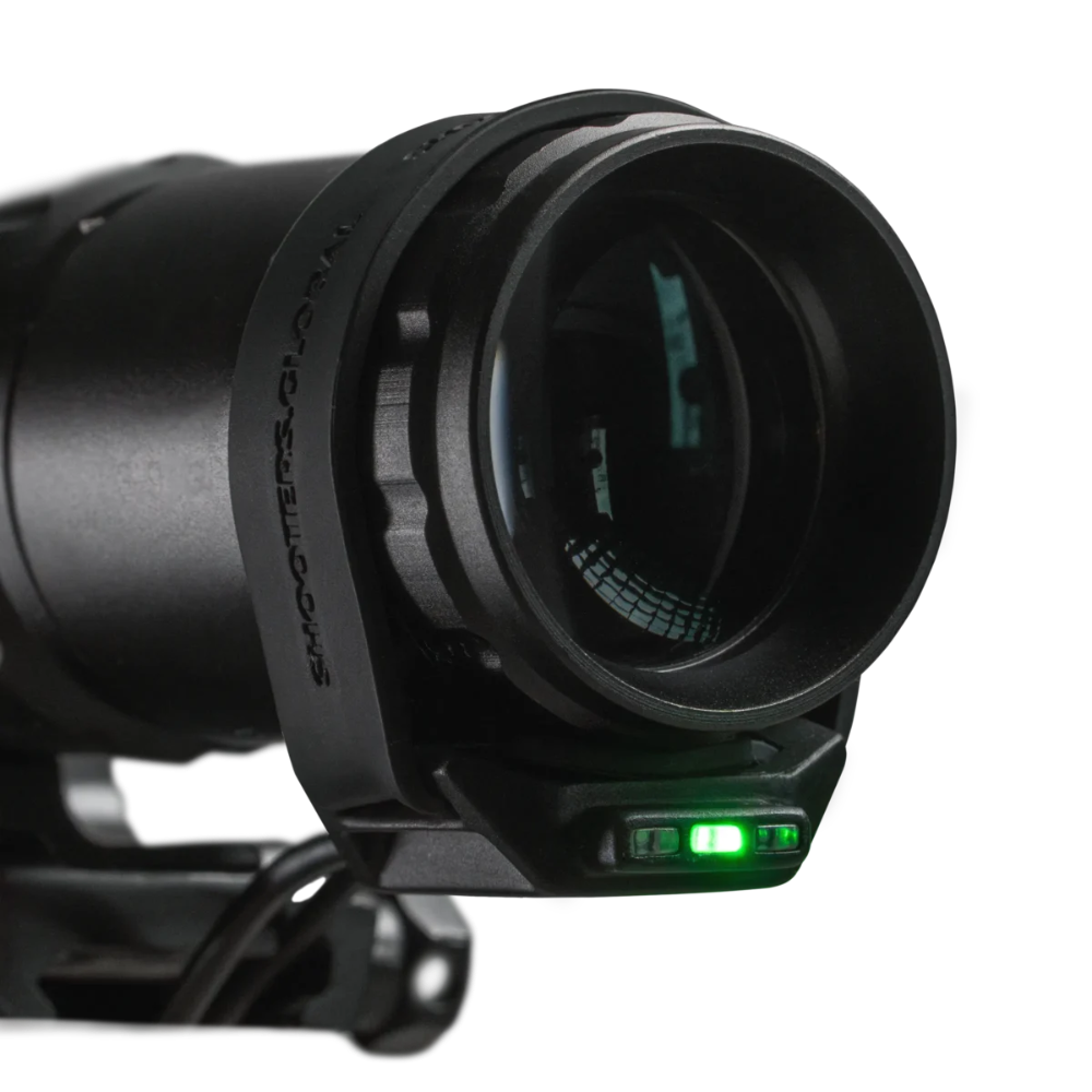 OCULAR & REMOTE KIT: SG PULSE PRO