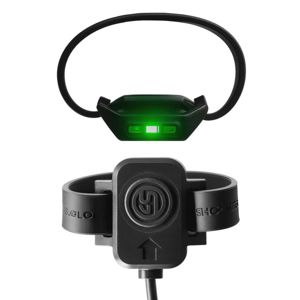 OCULAR & REMOTE KIT: SG PULSE PRO
