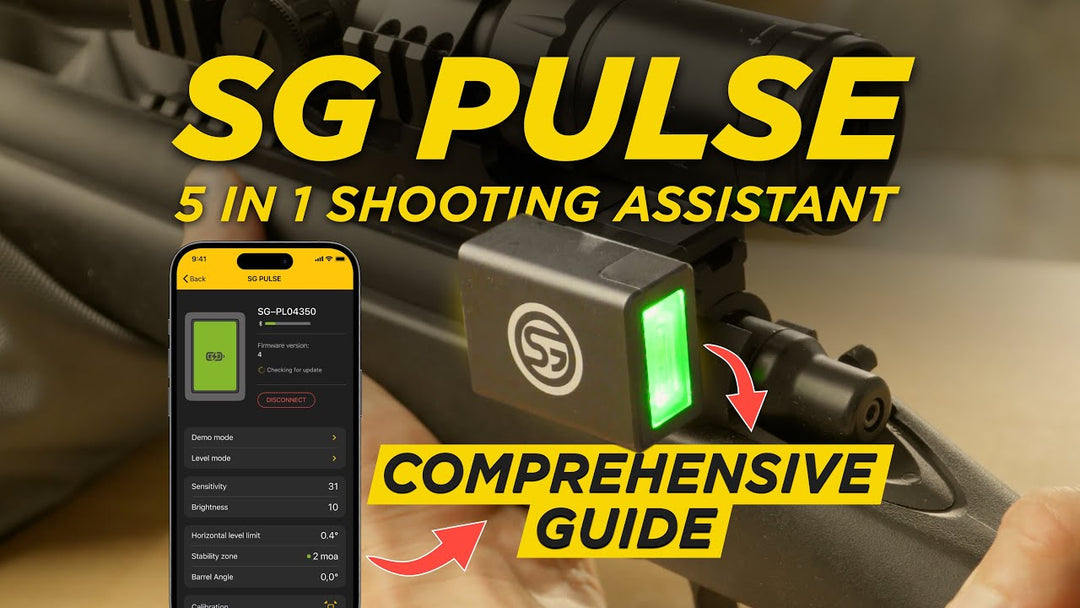SG PULSE