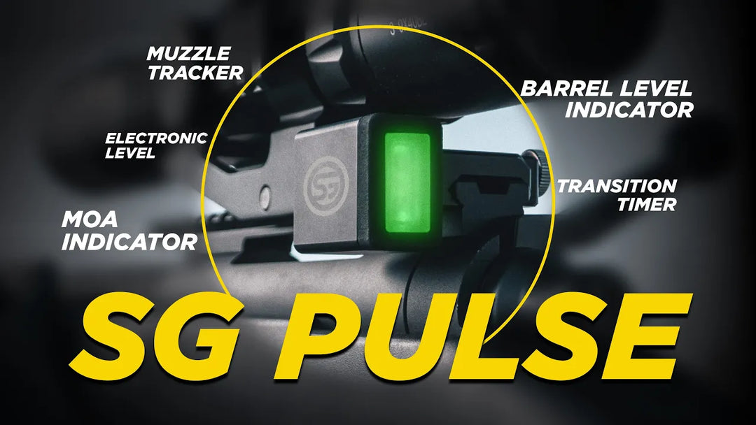 SG PULSE