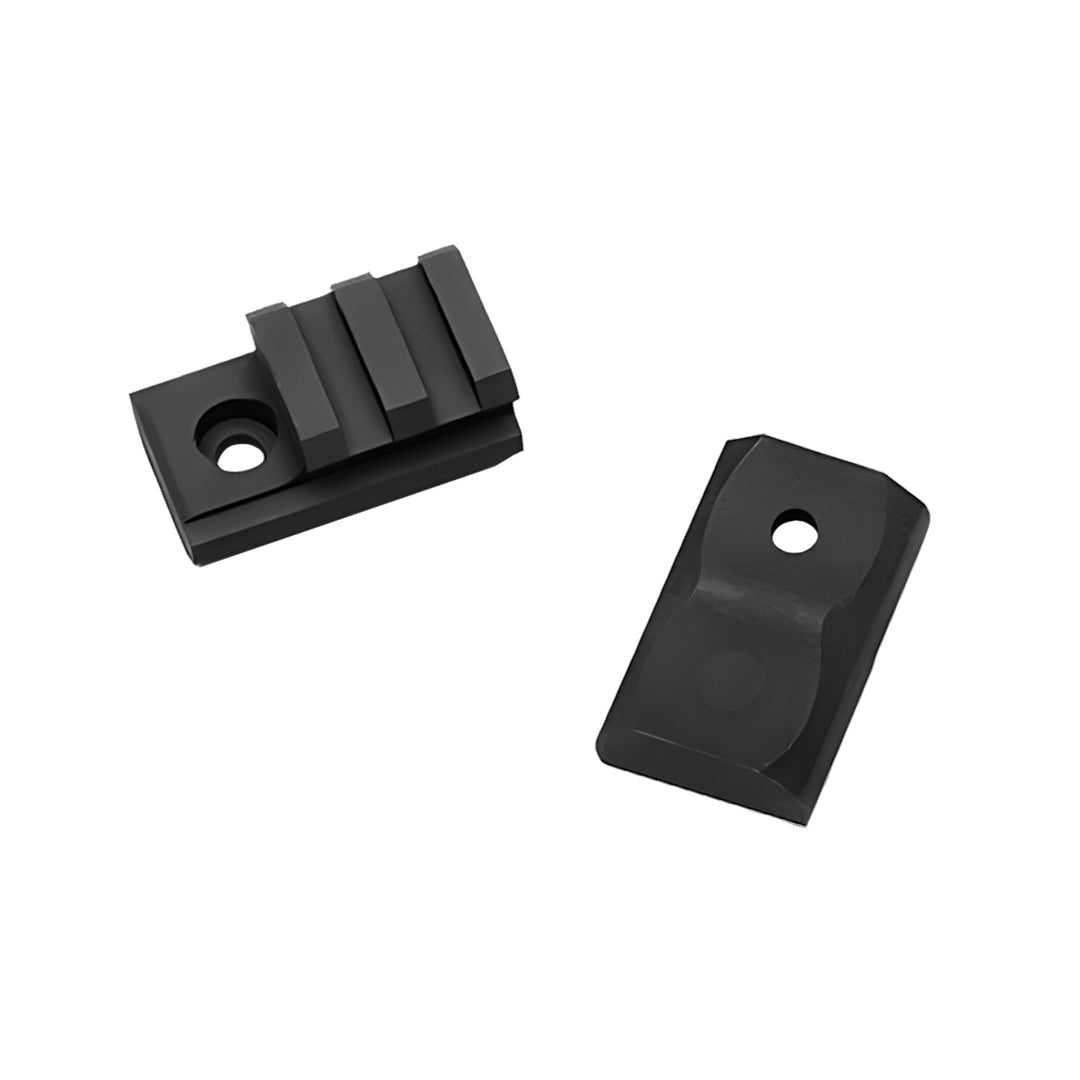 SIDE RAILS FOR MONOMOUNT SHORT SADDLE