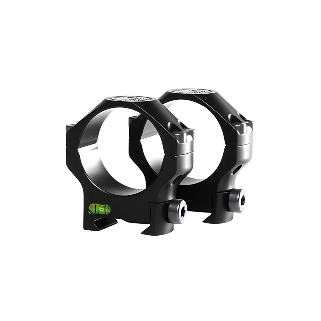 PICATINNY RING SET