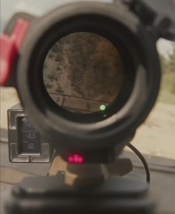 OCULAR & REMOTE KIT: SG PULSE PRO