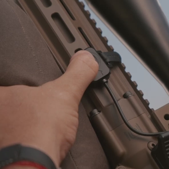 OCULAR & REMOTE KIT: SG PULSE PRO