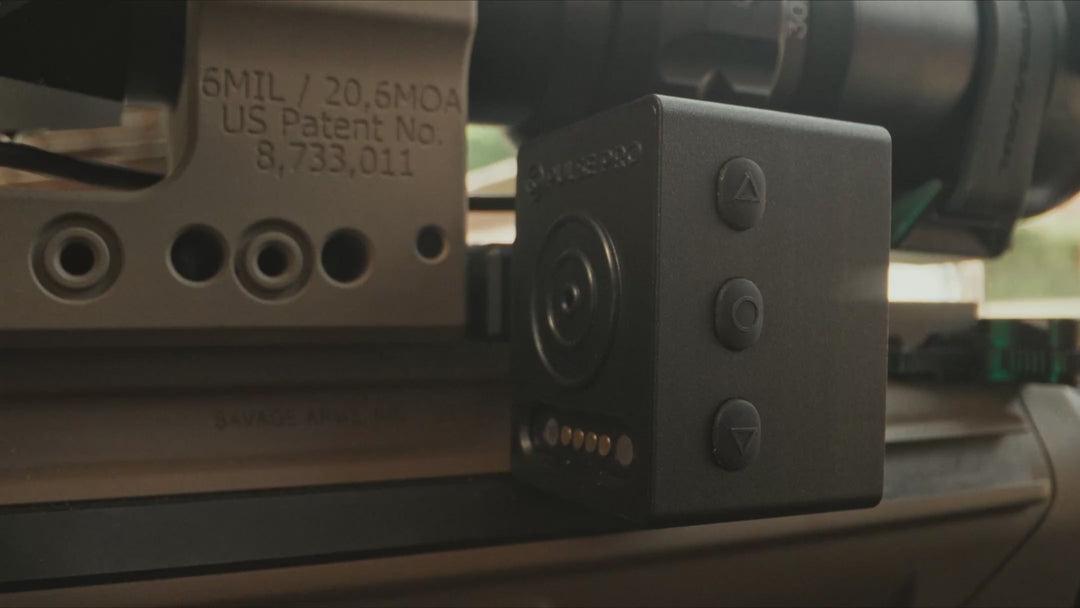 OCULAR & REMOTE KIT: SG PULSE PRO