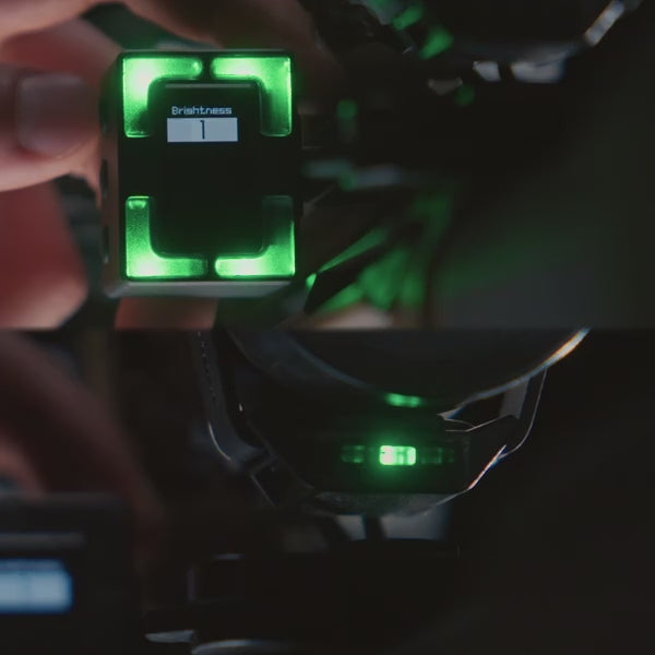 SG PULSE PRO
