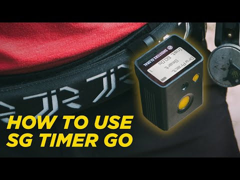 SG Timer GO