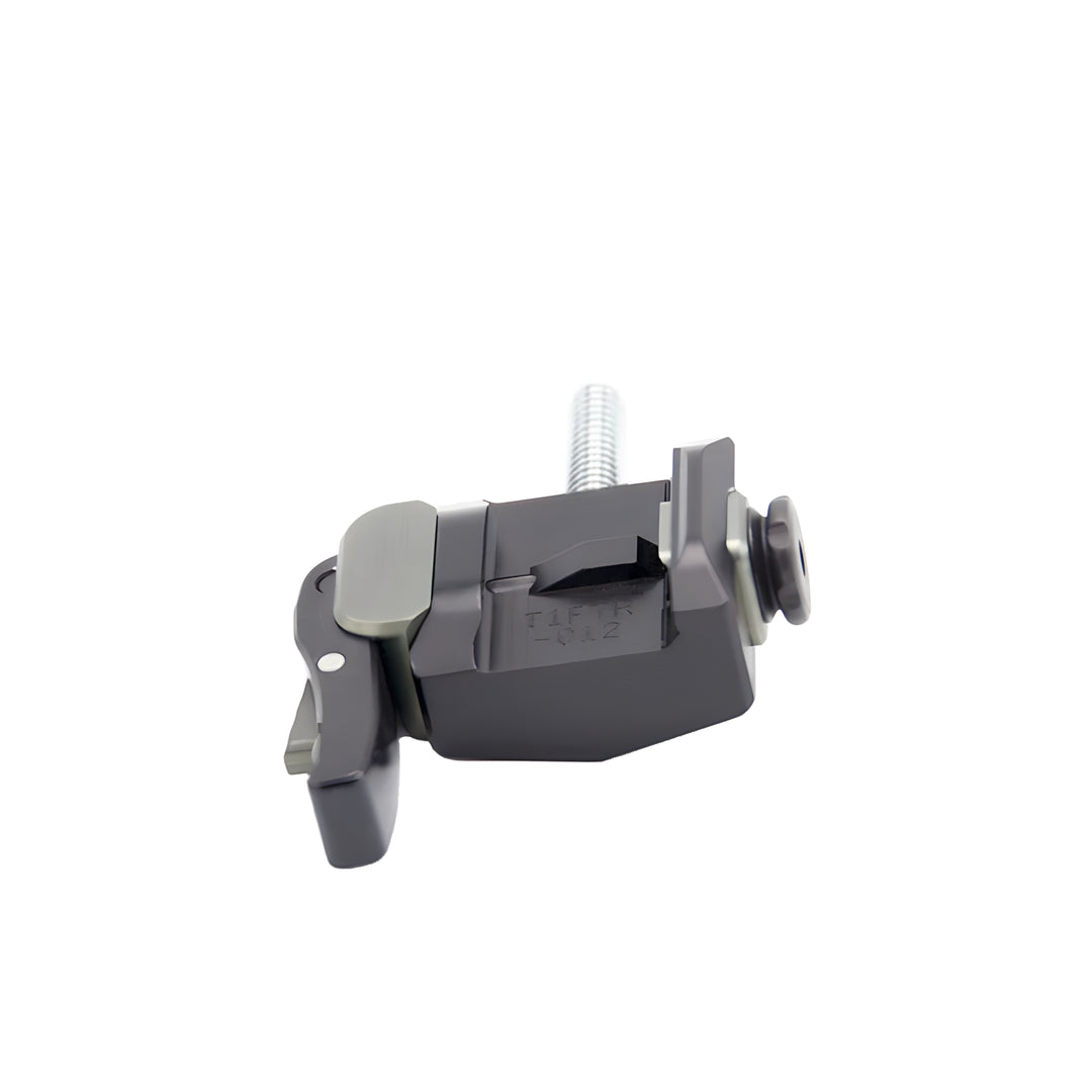 Carbon FTR BIPOD
