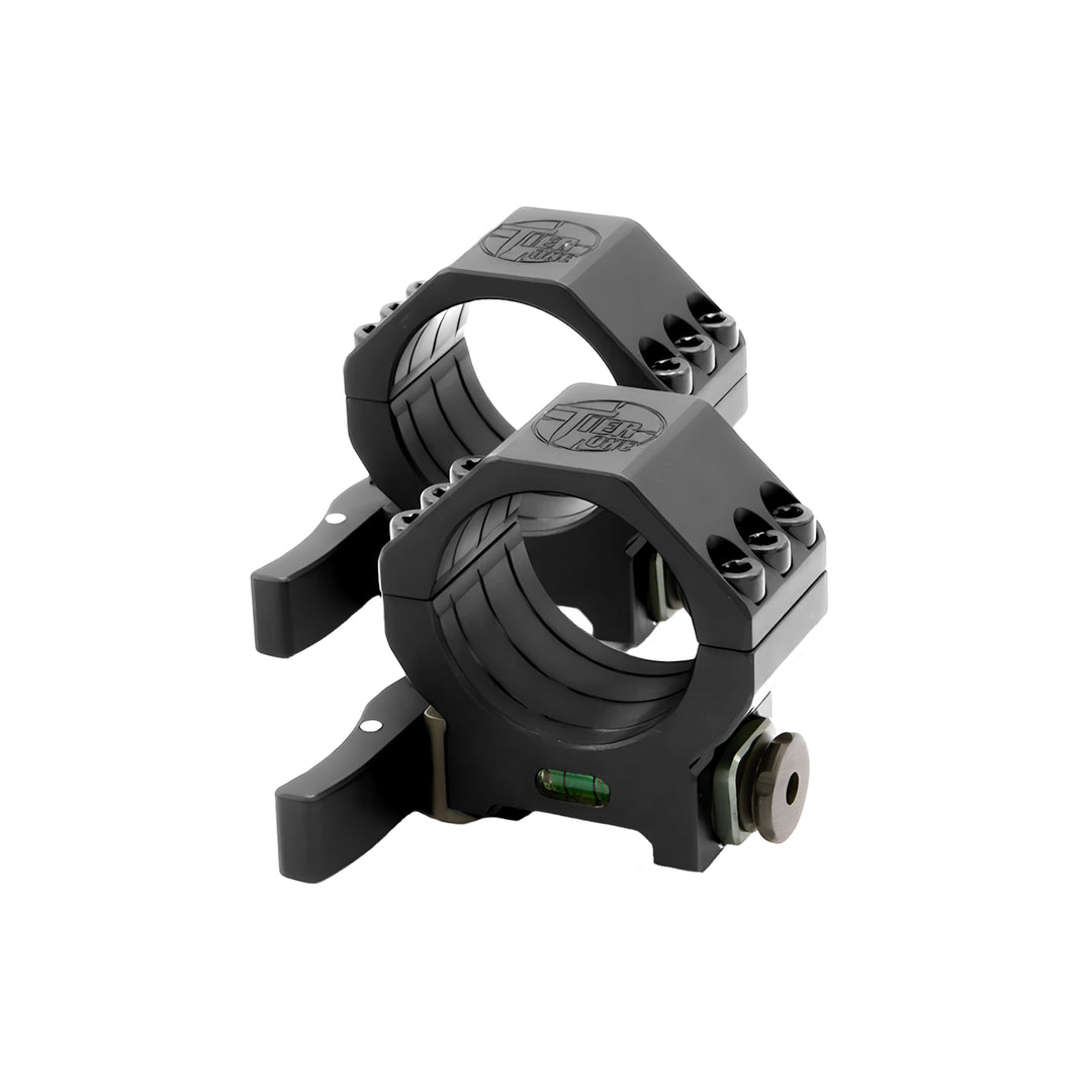 QD TAC RINGS