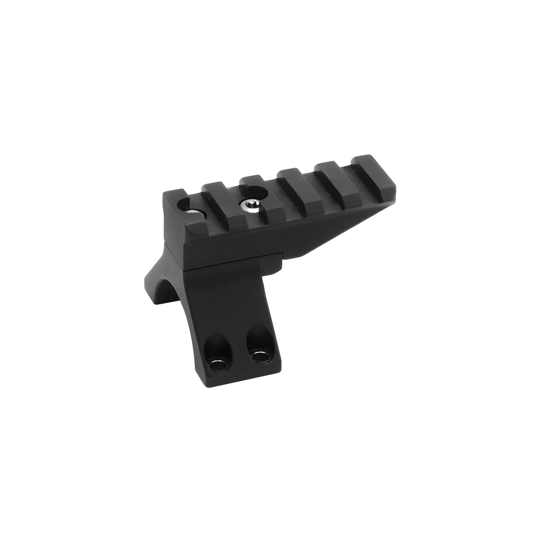 RING TOP PICATINNY RAIL FOR QD MONOMOUNT