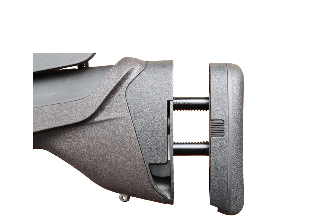 R8 / K95 ULTIMATE ADJUSTABLE RECOIL PAD