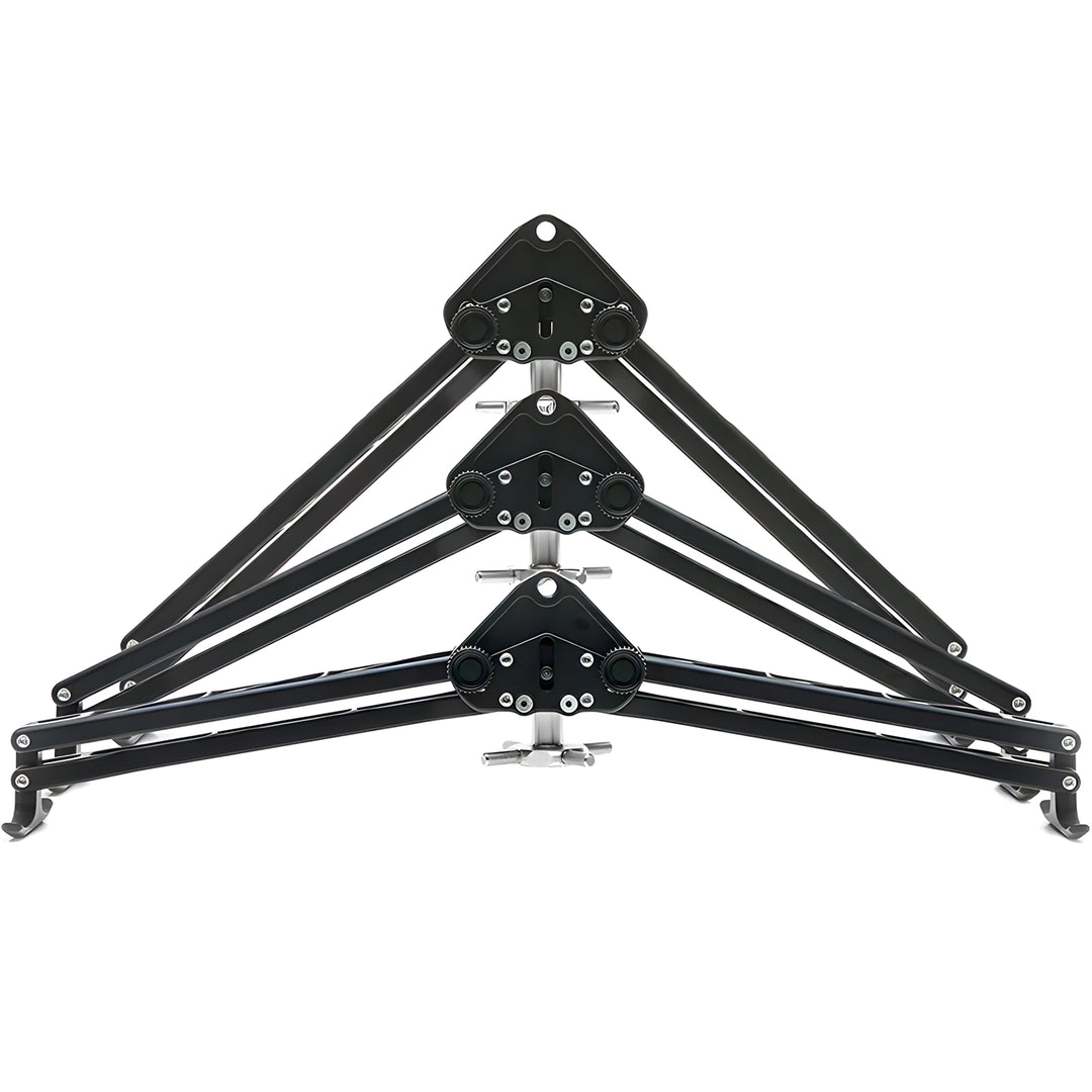 ALU FTR BIPOD