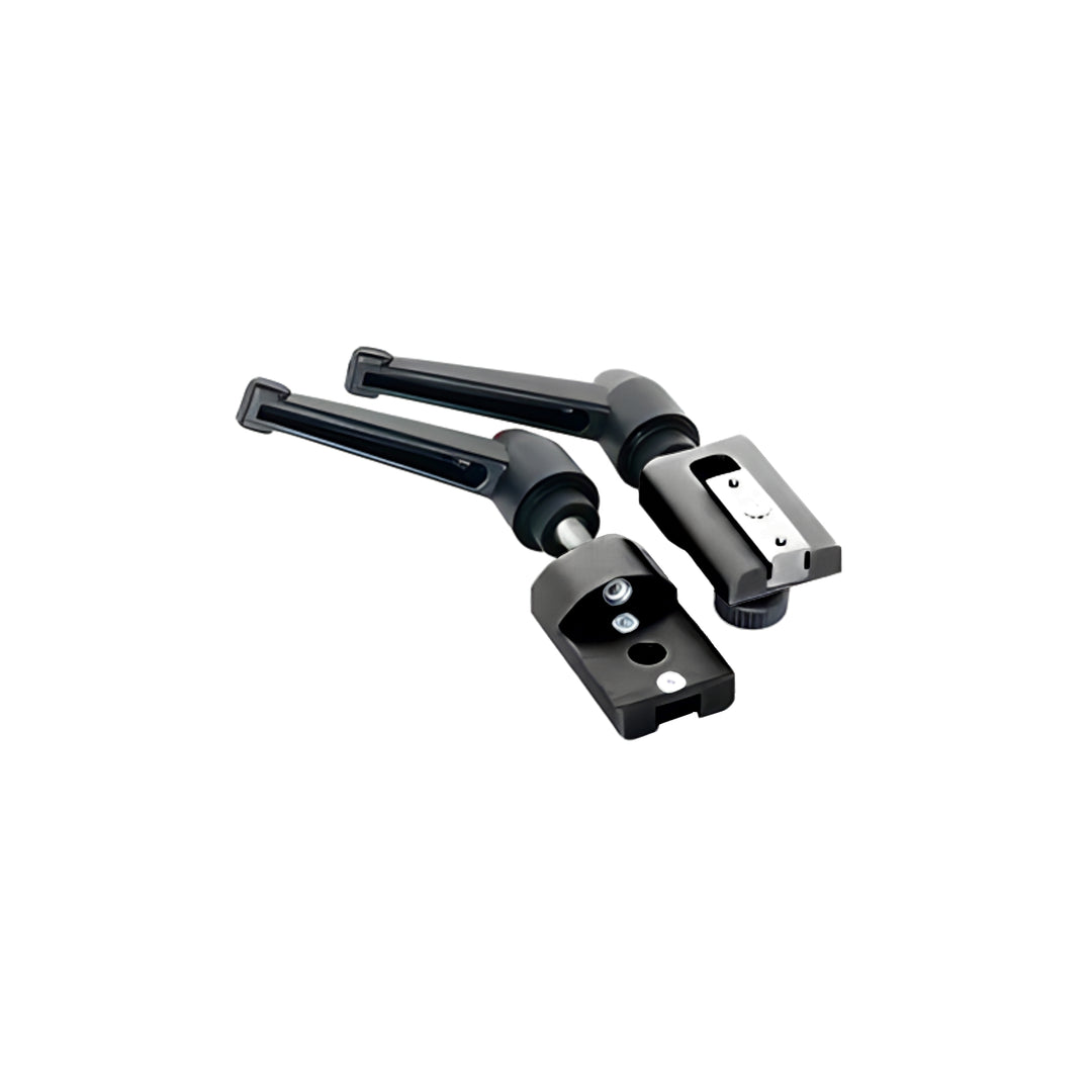 ALU FTR BIPOD