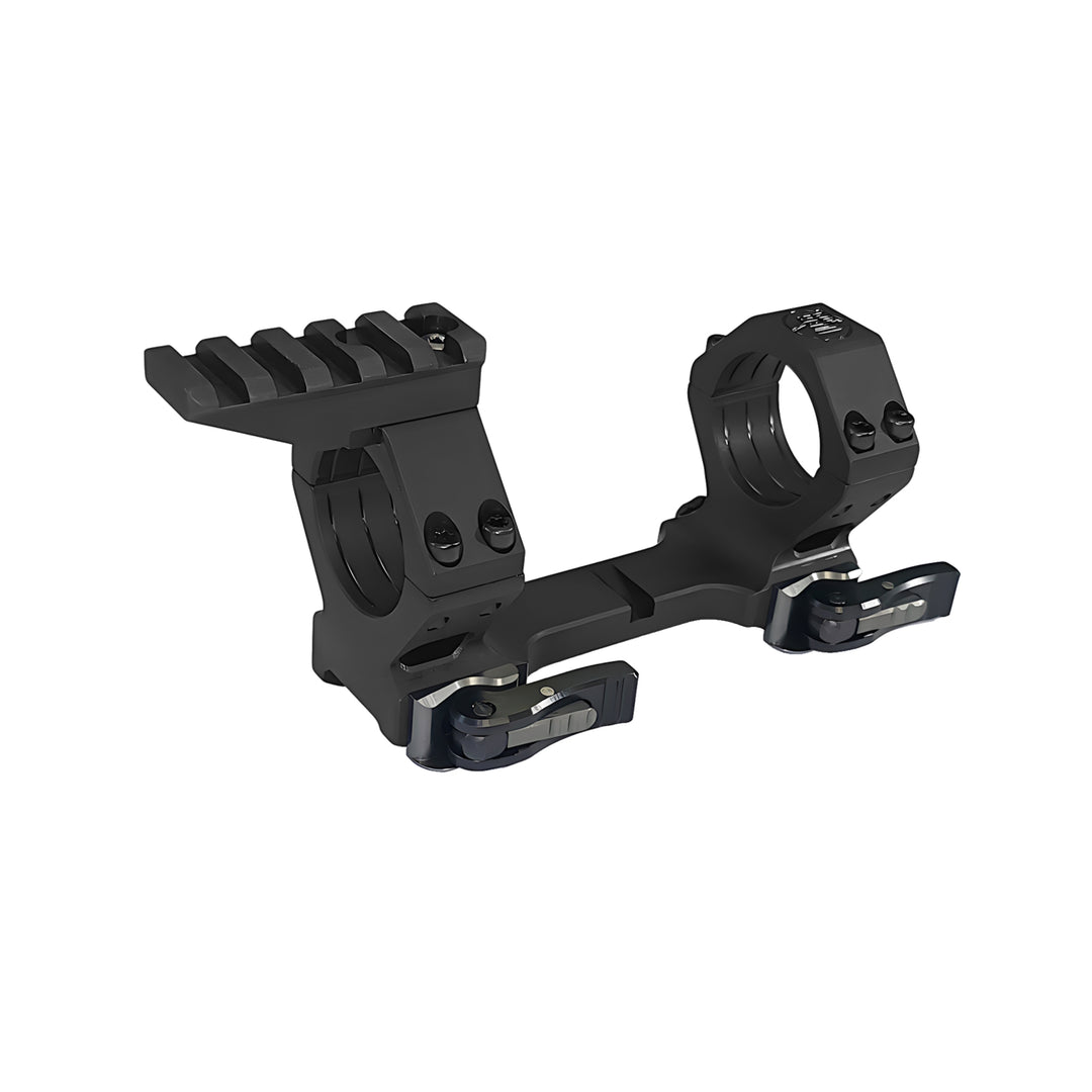 RING TOP PICATINNY RAIL FOR QD MONOMOUNT