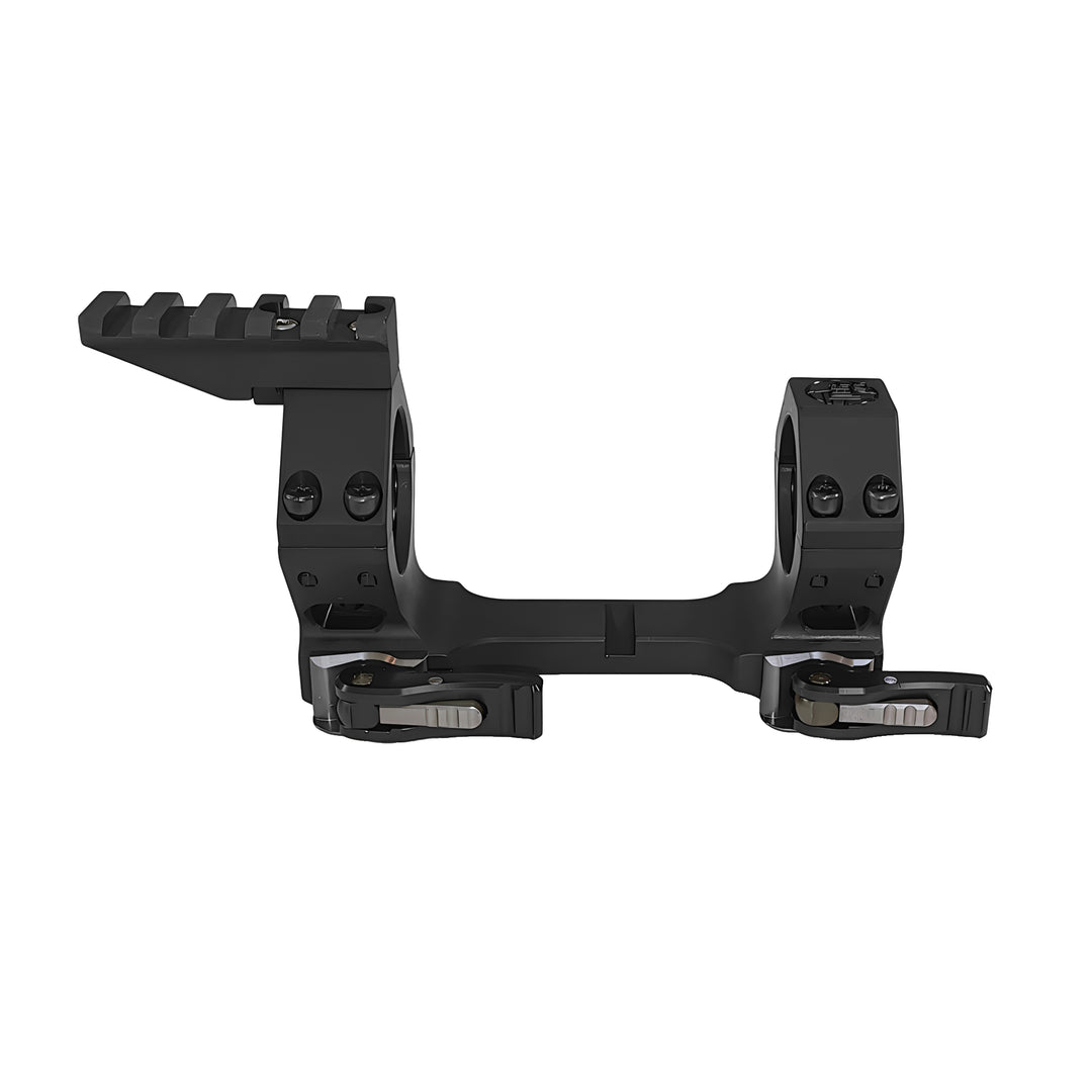 RING TOP PICATINNY RAIL FOR QD MONOMOUNT