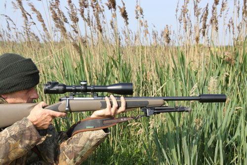 MAUSER M03 BARREL