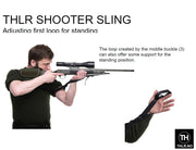 THLR SHOOTER SLING
