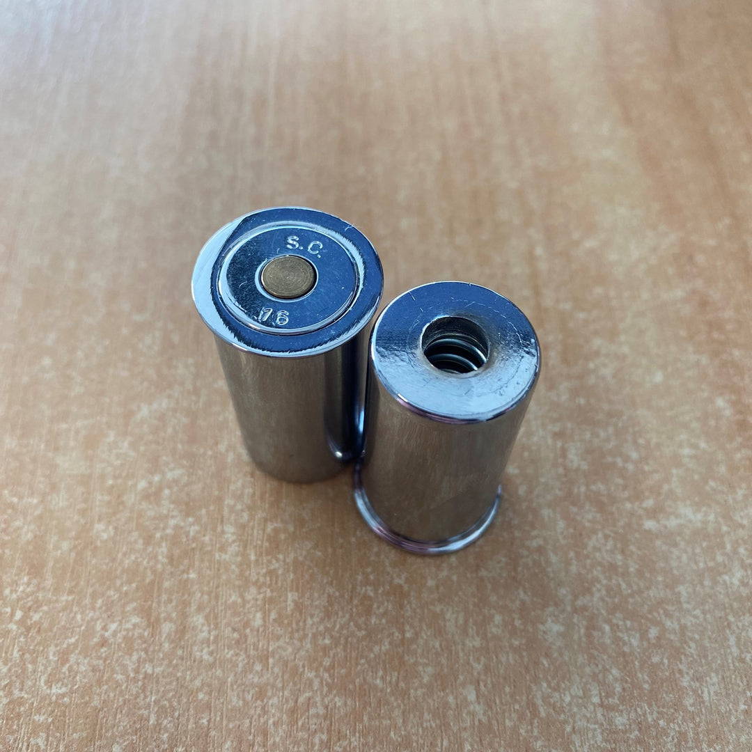 EMMEBI SHOTGUN SNAP CAPS 16GA