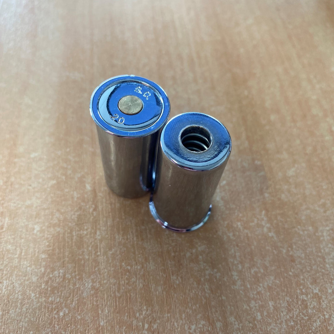 EMMEBI SHOTGUN SNAP CAPS 20GA