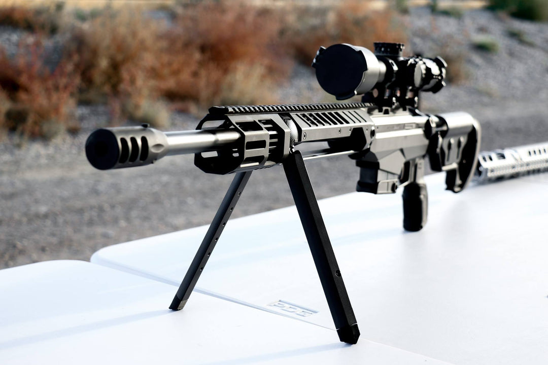 TIKKA TAC A1 16"