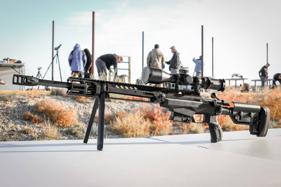 TIKKA TAC A1 16"