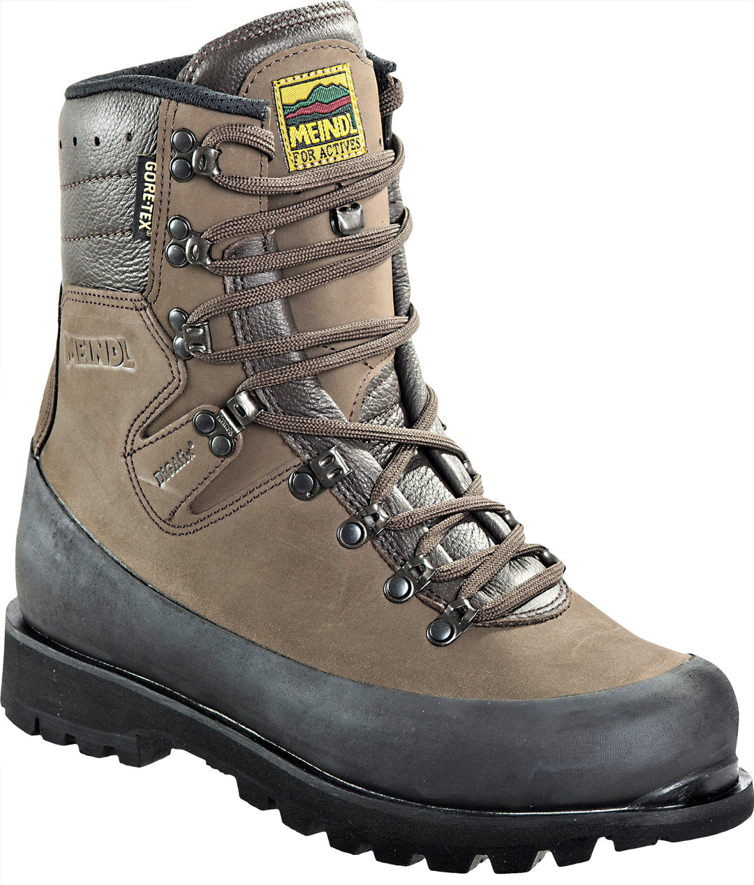 HUNTING FOOTWEAR