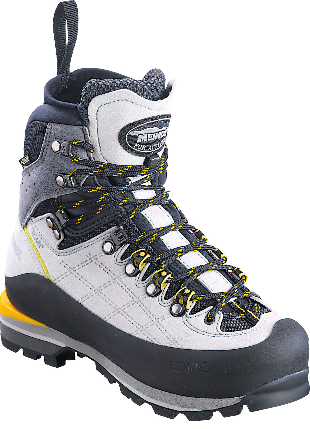 ALPINE FOOTWEAR