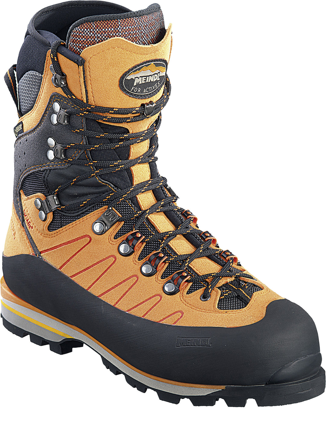 ALPINE FOOTWEAR