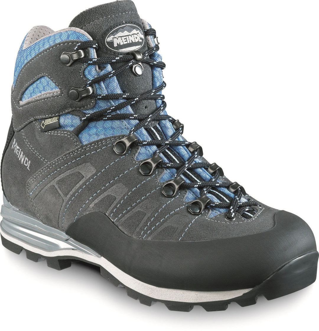 BUSHWALKING FOOTWEAR