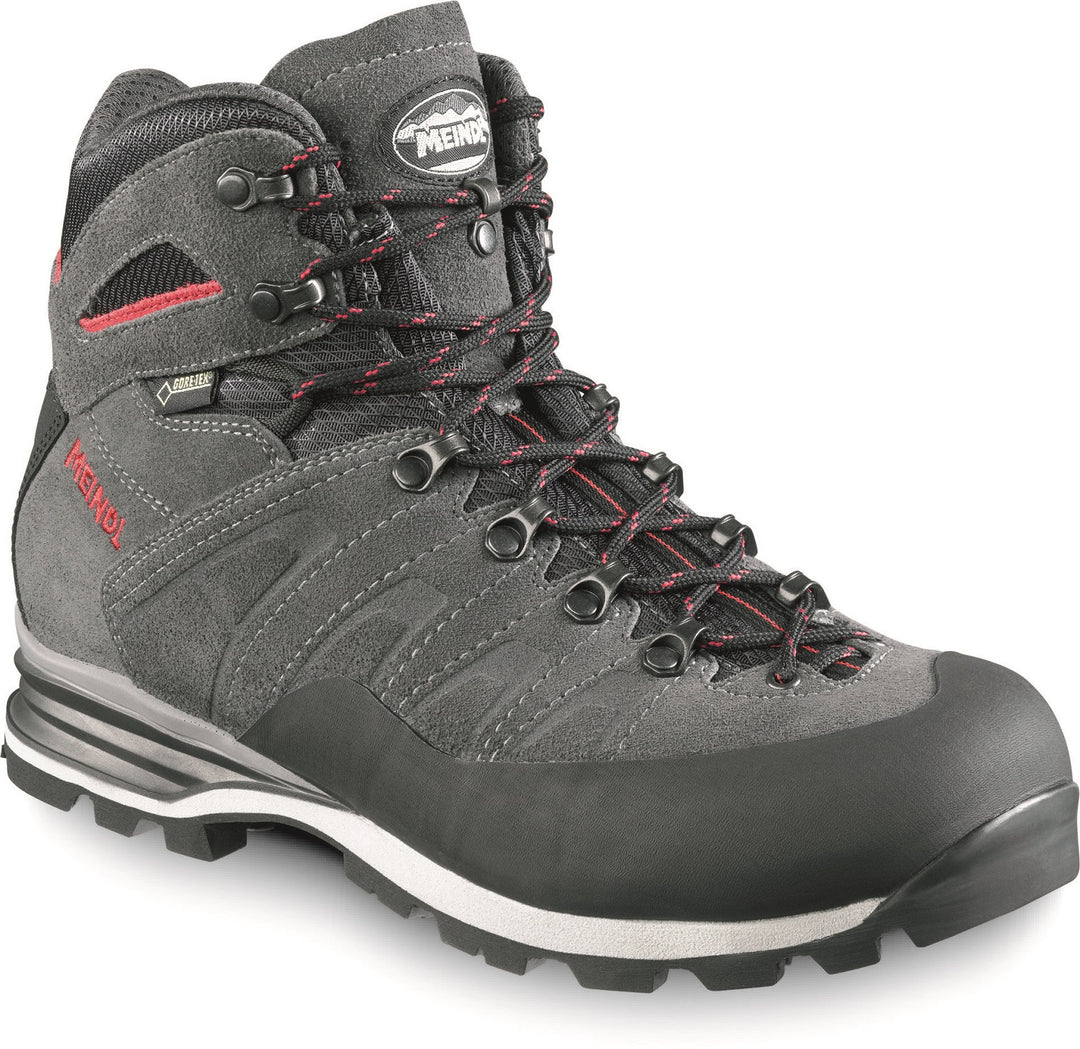 BUSHWALKING FOOTWEAR