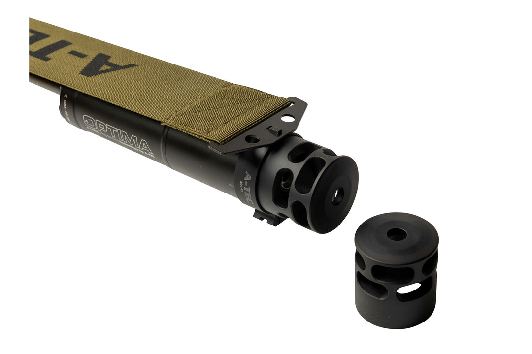SUPPRESSEUR OPTIMA 45
